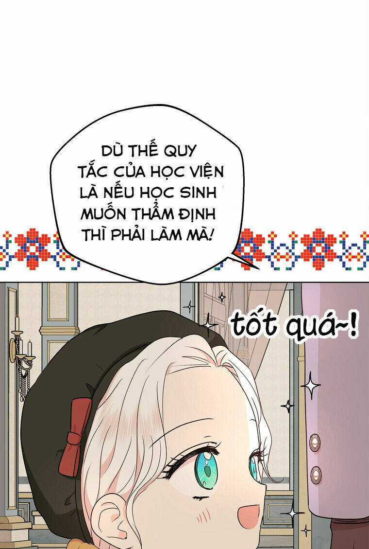 Tồn Tại Như Nàng Công Chúa Dã Chủng Chapter 47 trang 22