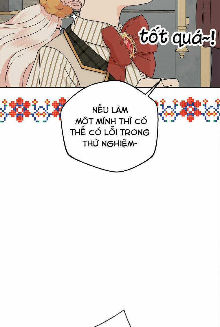 Tồn Tại Như Nàng Công Chúa Dã Chủng Chapter 47 trang 23