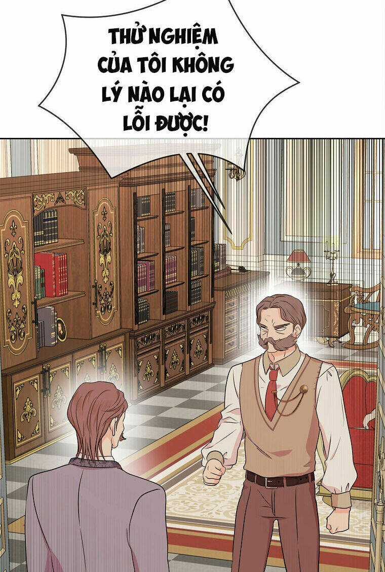 Tồn Tại Như Nàng Công Chúa Dã Chủng Chapter 47 trang 24