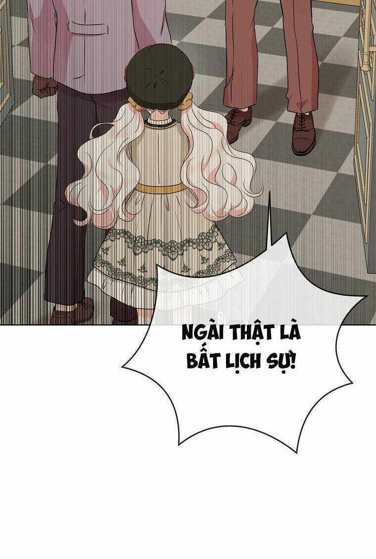 Tồn Tại Như Nàng Công Chúa Dã Chủng Chapter 47 trang 25