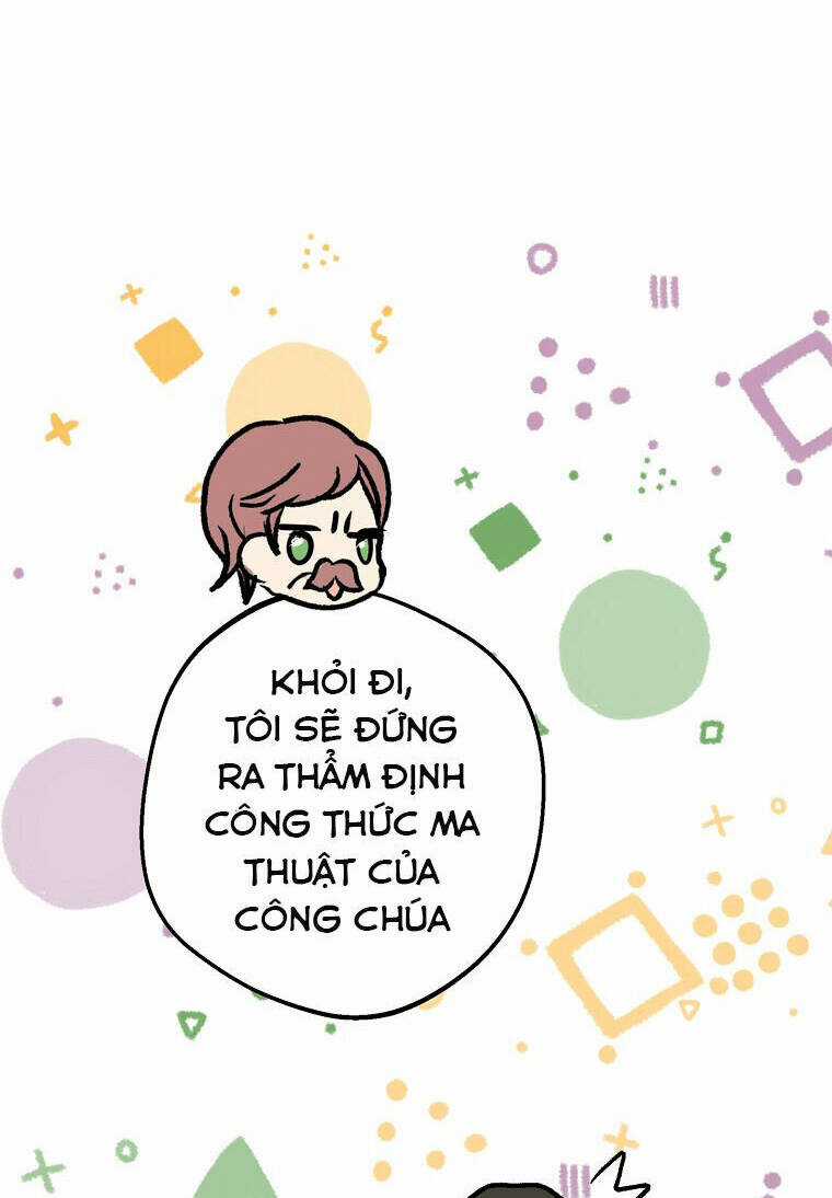 Tồn Tại Như Nàng Công Chúa Dã Chủng Chapter 47 trang 27