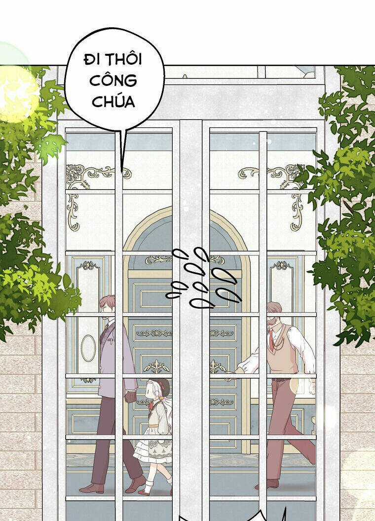 Tồn Tại Như Nàng Công Chúa Dã Chủng Chapter 47 trang 32