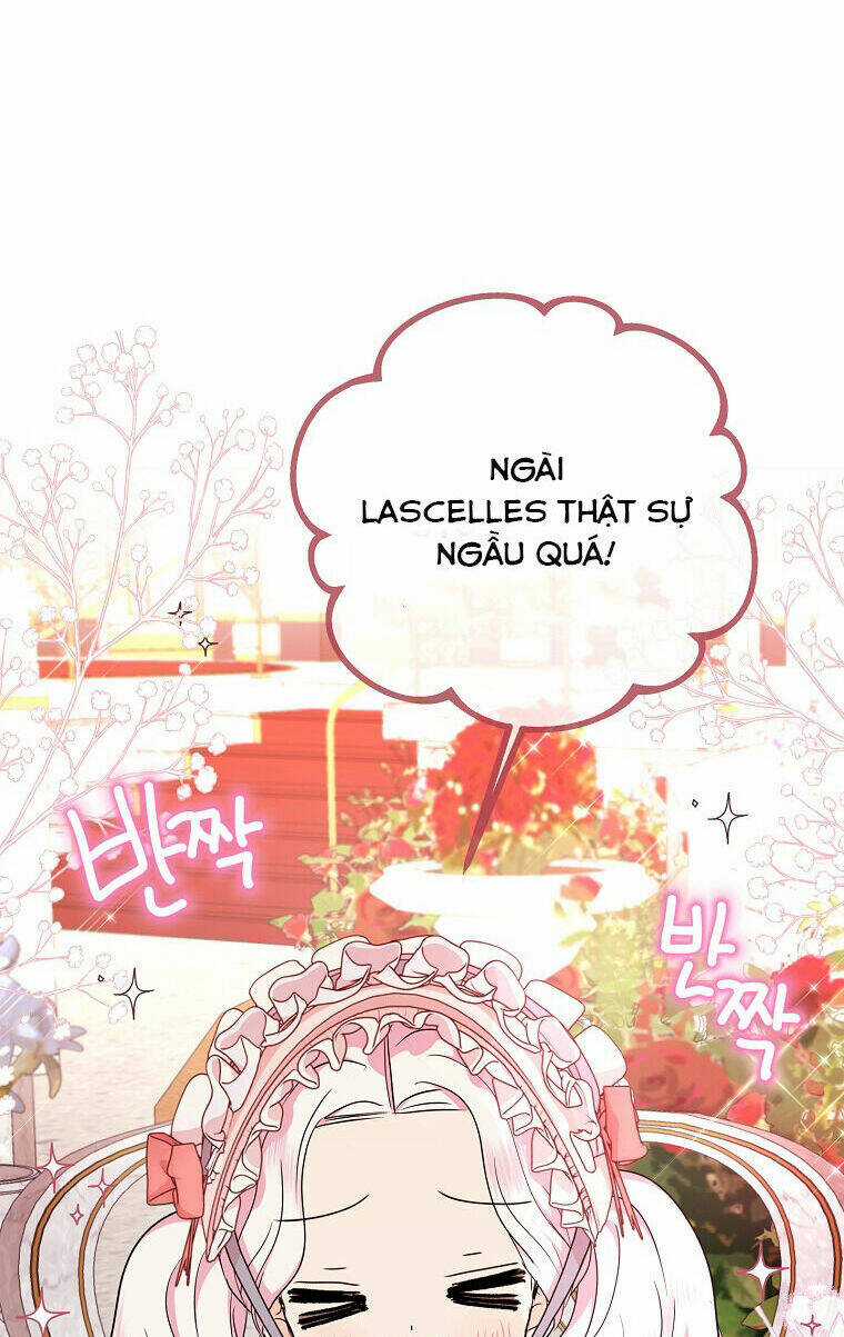 Tồn Tại Như Nàng Công Chúa Dã Chủng Chapter 47 trang 36