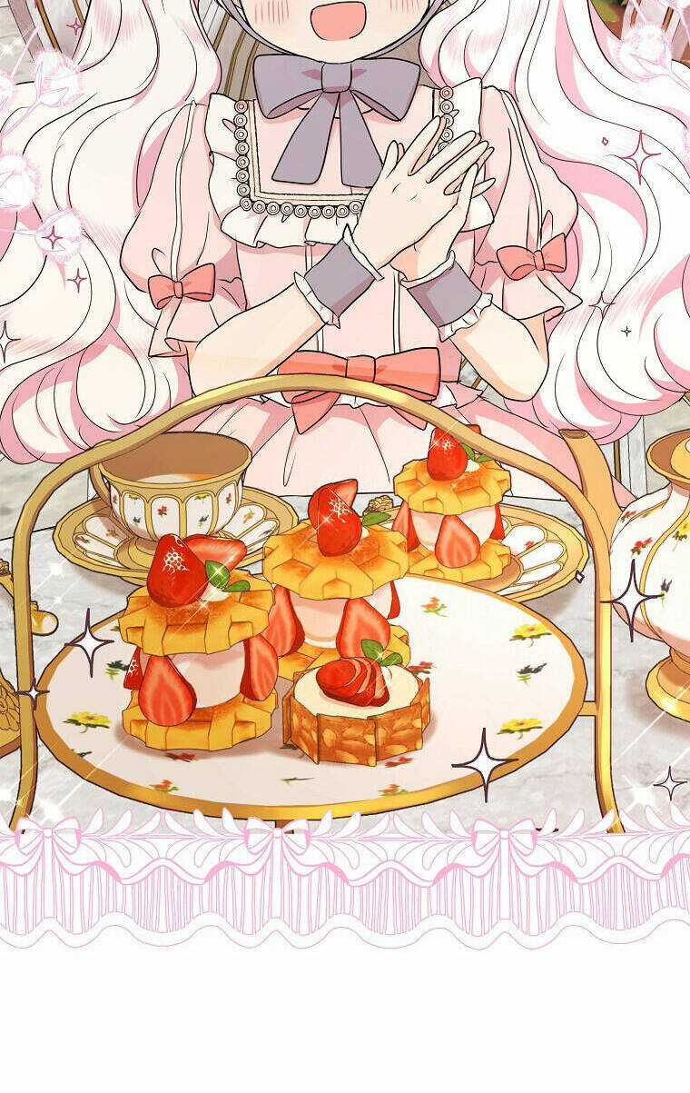 Tồn Tại Như Nàng Công Chúa Dã Chủng Chapter 47 trang 37