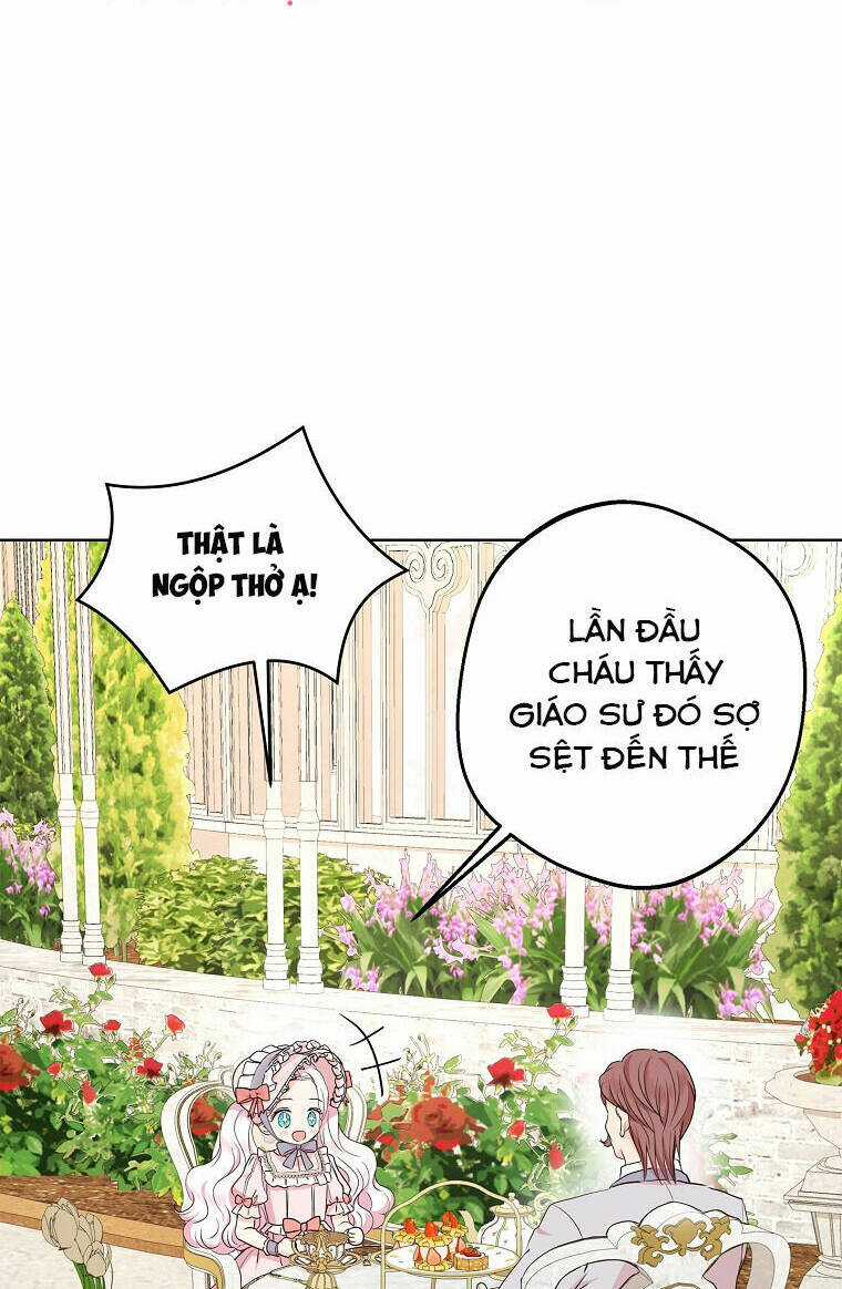 Tồn Tại Như Nàng Công Chúa Dã Chủng Chapter 47 trang 39