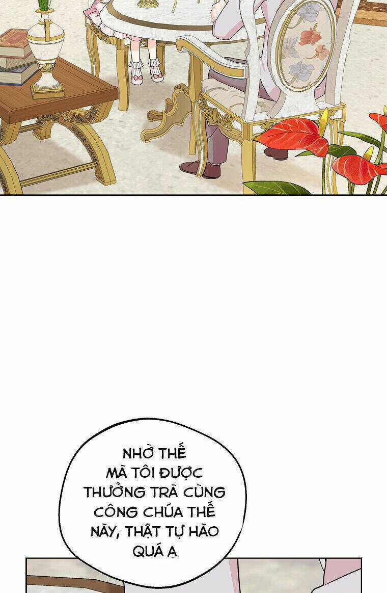 Tồn Tại Như Nàng Công Chúa Dã Chủng Chapter 47 trang 40