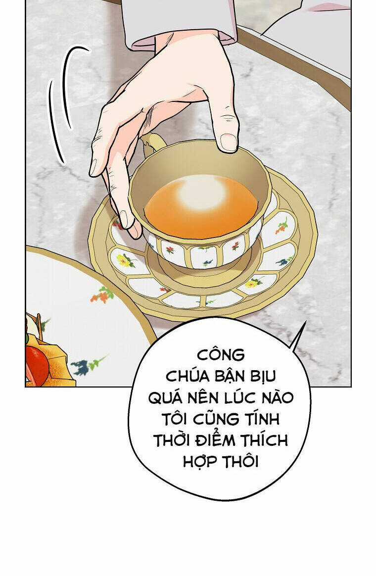 Tồn Tại Như Nàng Công Chúa Dã Chủng Chapter 47 trang 41