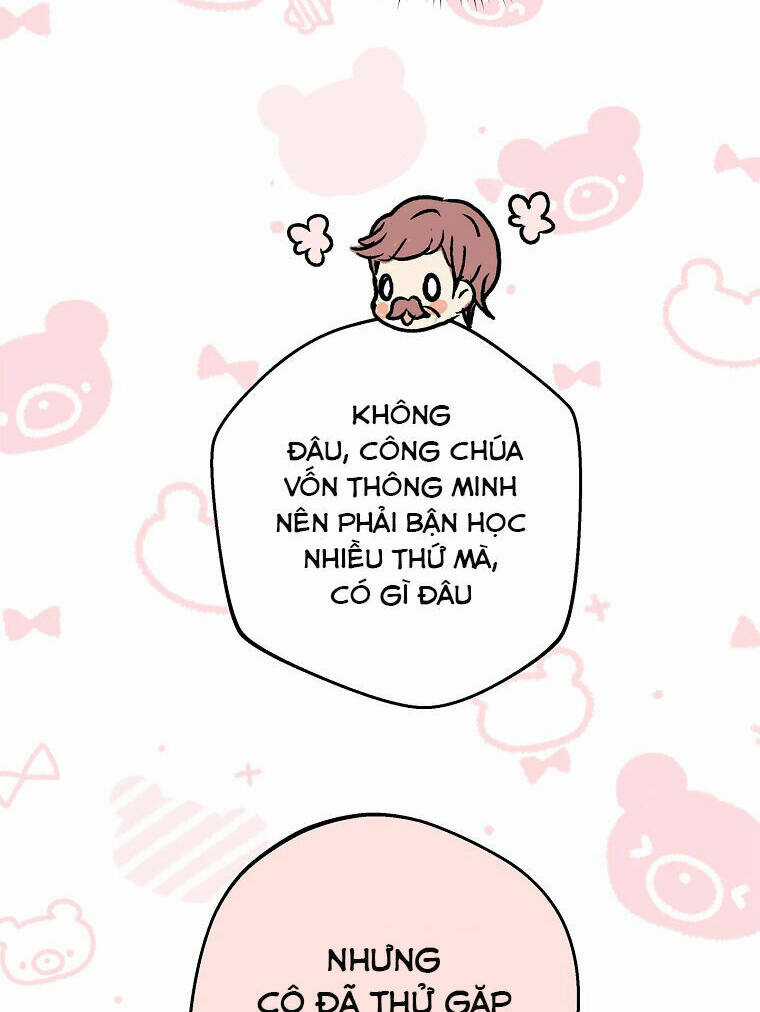 Tồn Tại Như Nàng Công Chúa Dã Chủng Chapter 47 trang 43