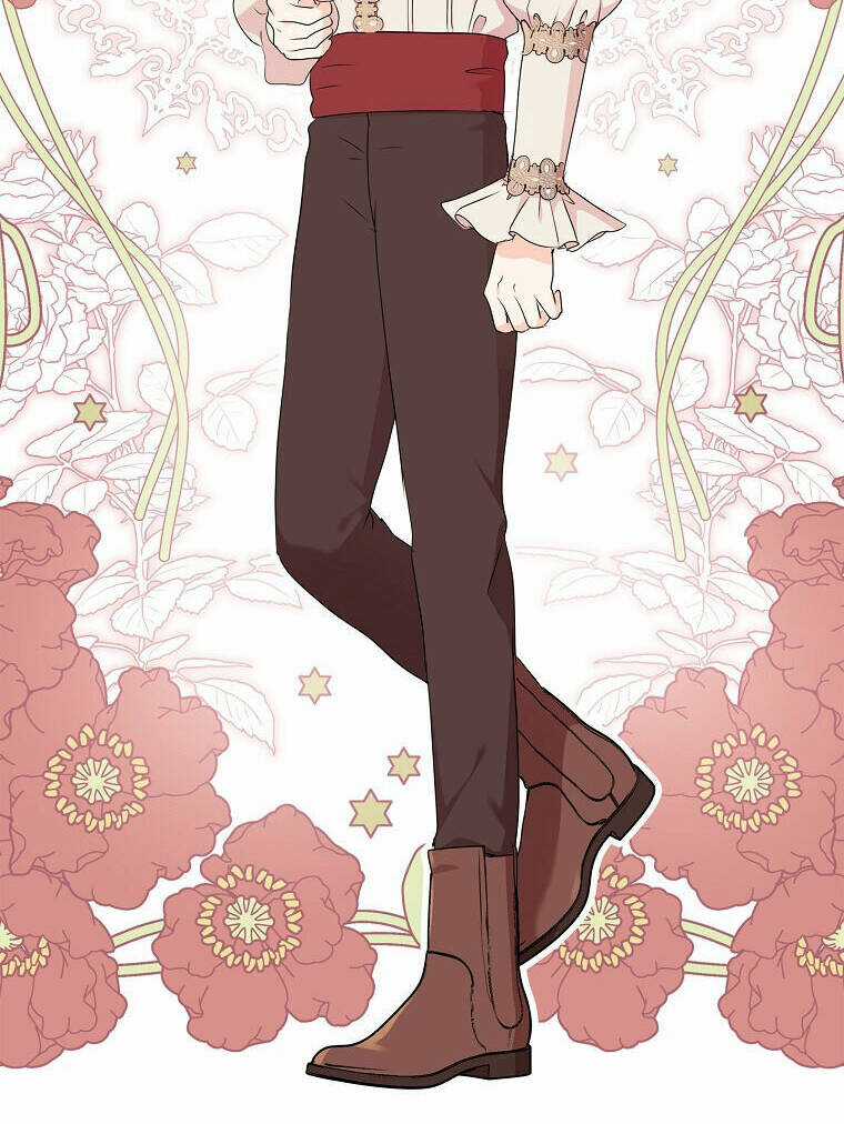 Tồn Tại Như Nàng Công Chúa Dã Chủng Chapter 47 trang 45