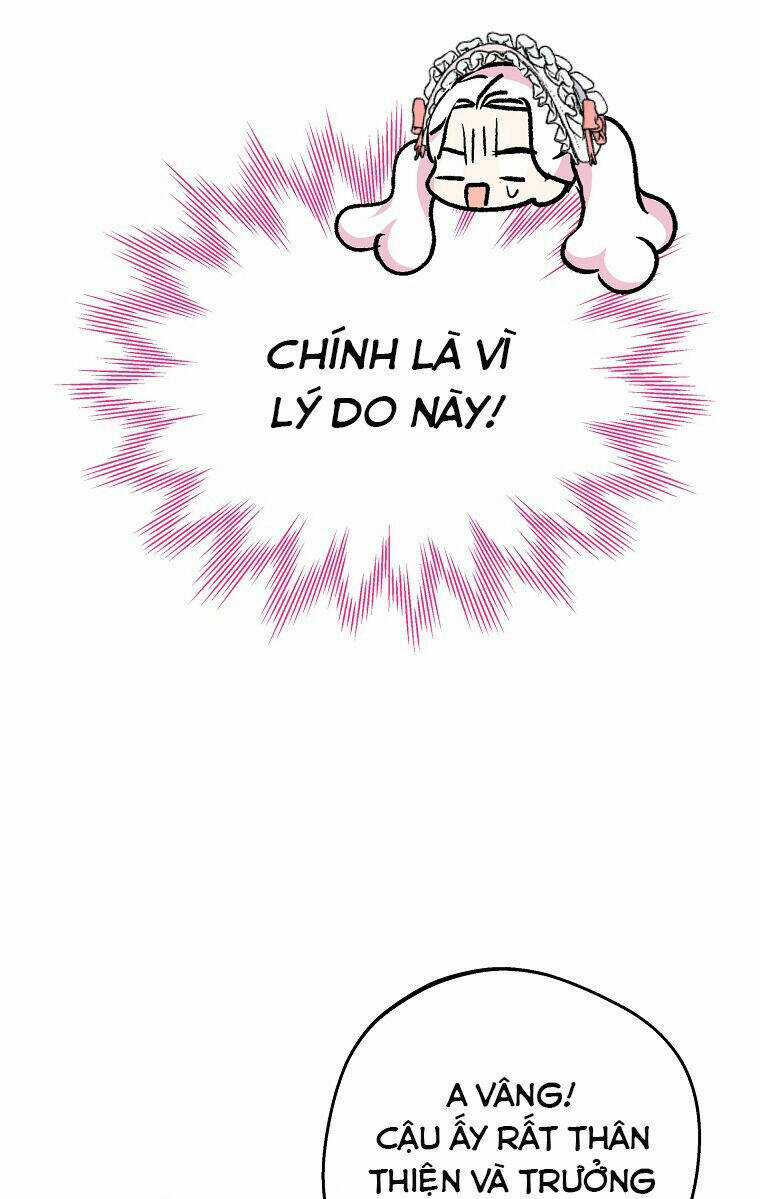 Tồn Tại Như Nàng Công Chúa Dã Chủng Chapter 47 trang 46