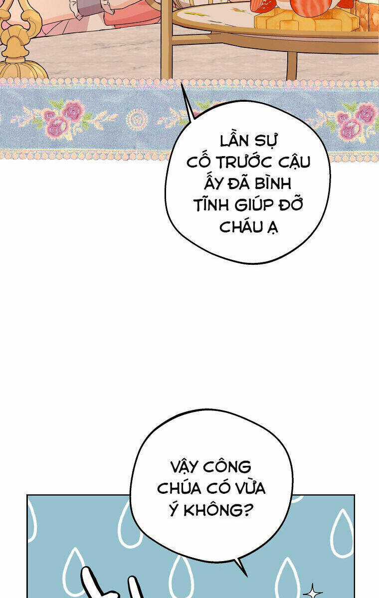 Tồn Tại Như Nàng Công Chúa Dã Chủng Chapter 47 trang 48
