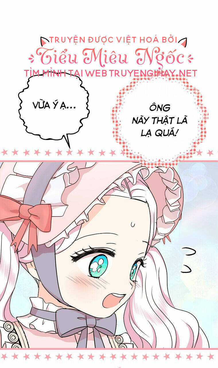 Tồn Tại Như Nàng Công Chúa Dã Chủng Chapter 47 trang 50