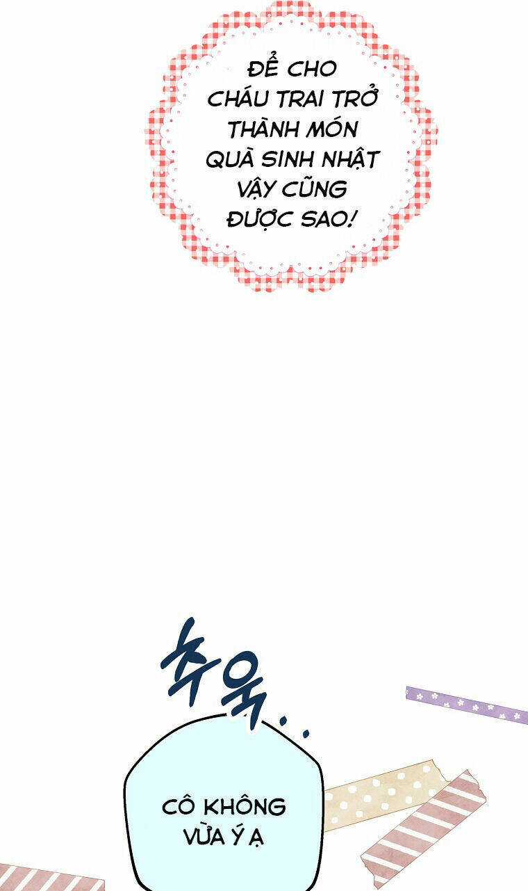 Tồn Tại Như Nàng Công Chúa Dã Chủng Chapter 47 trang 51