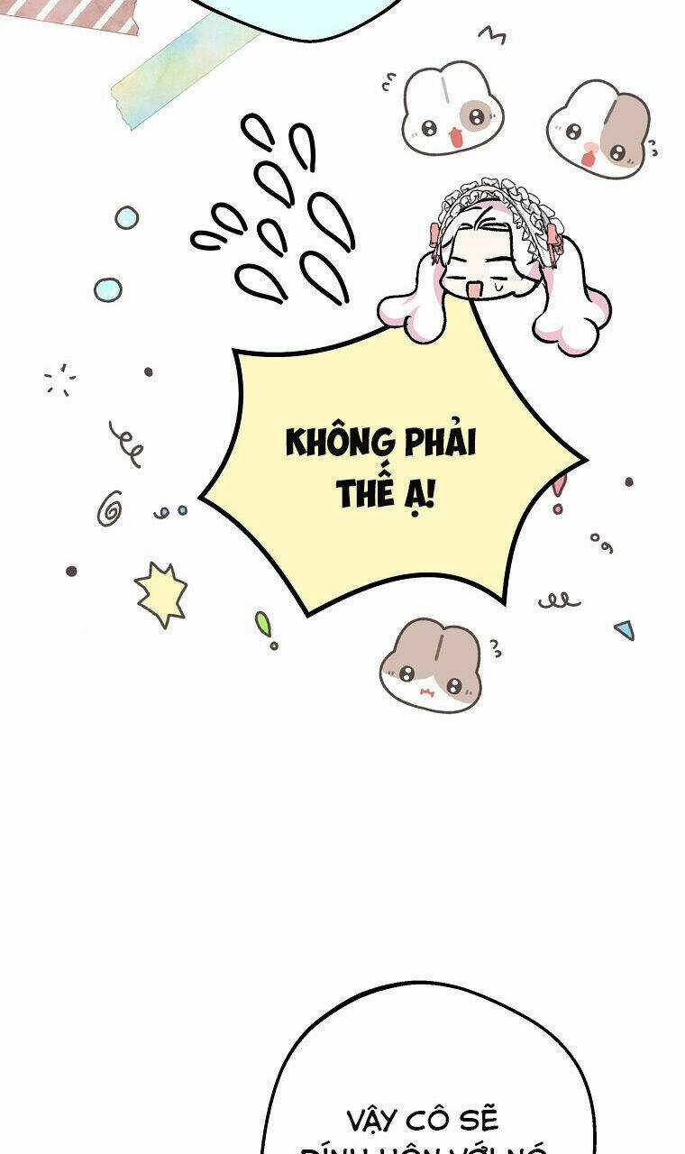 Tồn Tại Như Nàng Công Chúa Dã Chủng Chapter 47 trang 52