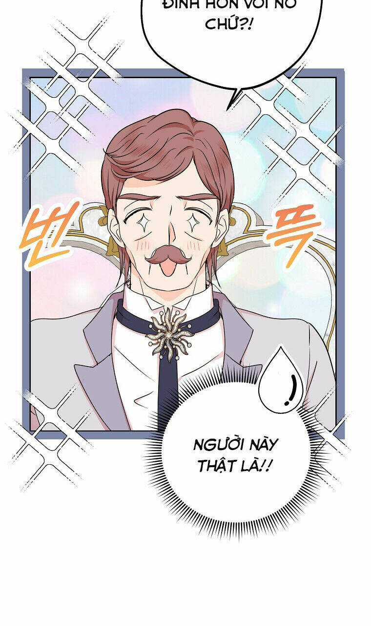 Tồn Tại Như Nàng Công Chúa Dã Chủng Chapter 47 trang 53