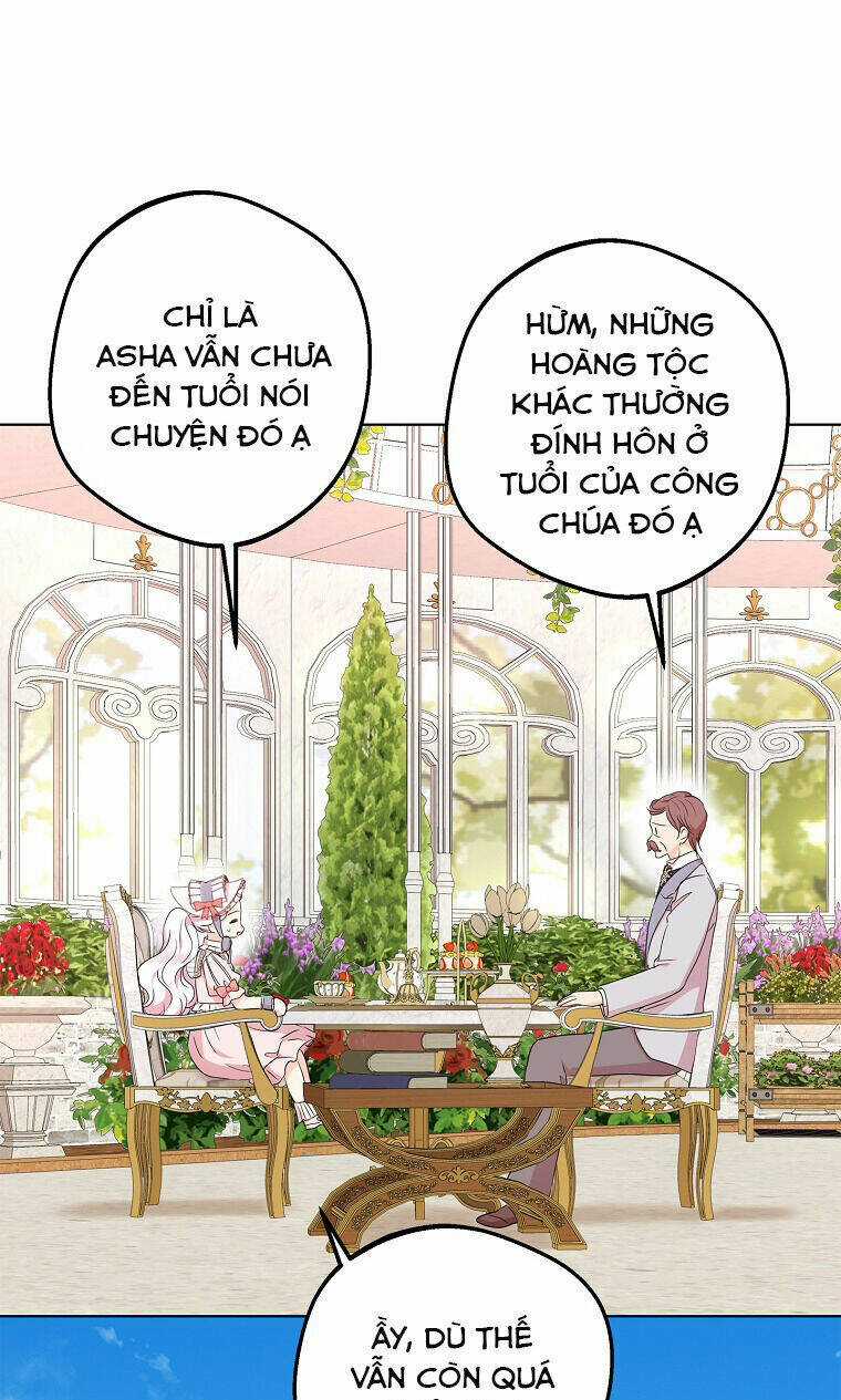 Tồn Tại Như Nàng Công Chúa Dã Chủng Chapter 47 trang 54
