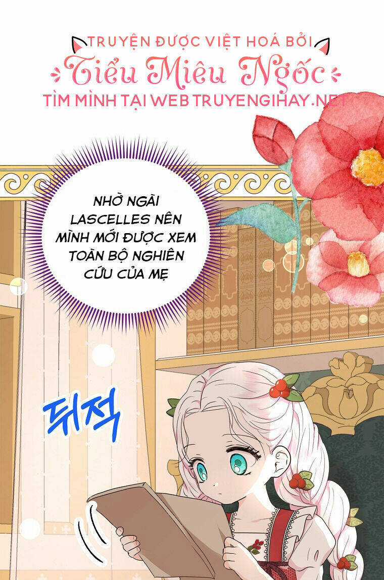 Tồn Tại Như Nàng Công Chúa Dã Chủng Chapter 47 trang 58