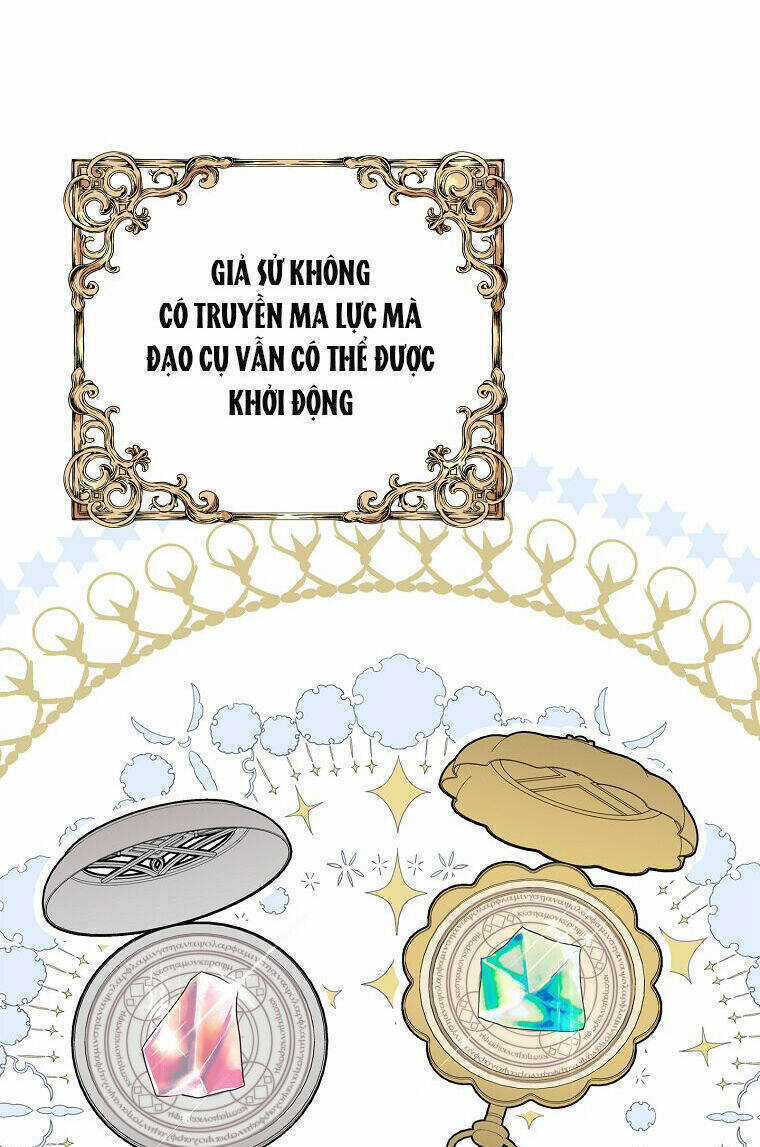 Tồn Tại Như Nàng Công Chúa Dã Chủng Chapter 47 trang 60