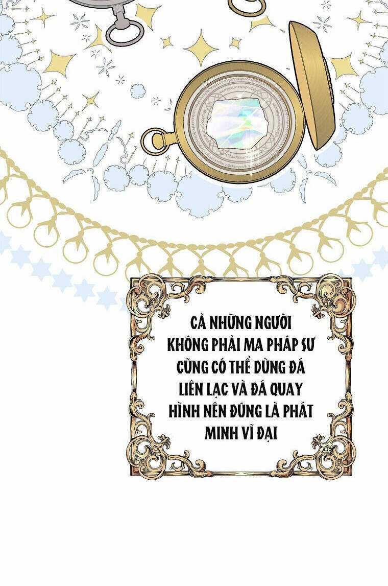 Tồn Tại Như Nàng Công Chúa Dã Chủng Chapter 47 trang 61