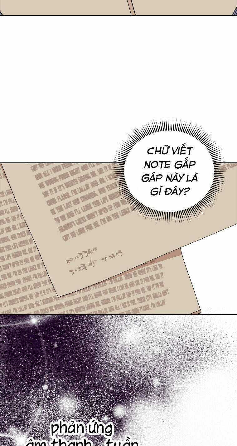 Tồn Tại Như Nàng Công Chúa Dã Chủng Chapter 47 trang 64