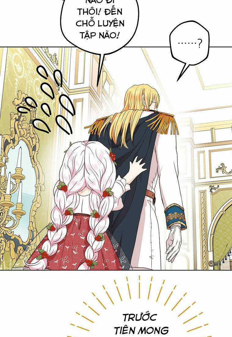 Tồn Tại Như Nàng Công Chúa Dã Chủng Chapter 47 trang 76