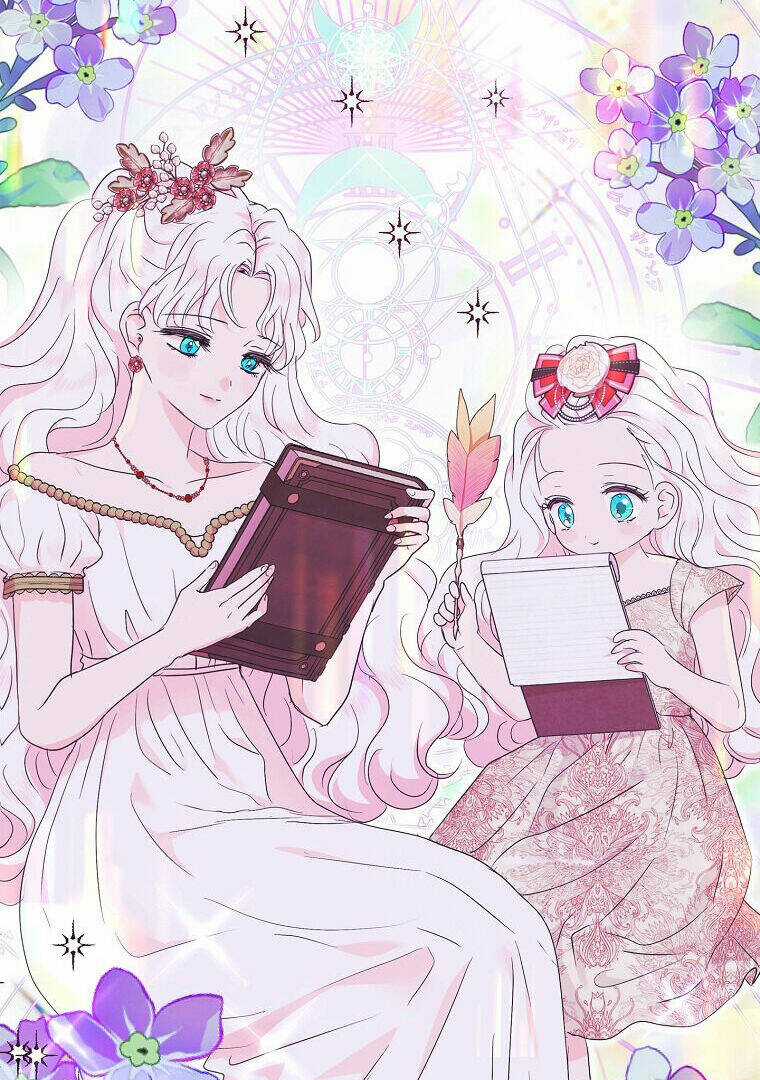 Tồn Tại Như Nàng Công Chúa Dã Chủng Chapter 47 trang 8