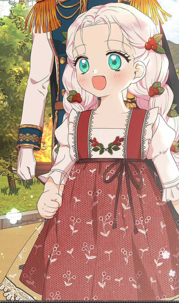 Tồn Tại Như Nàng Công Chúa Dã Chủng Chapter 47 trang 81