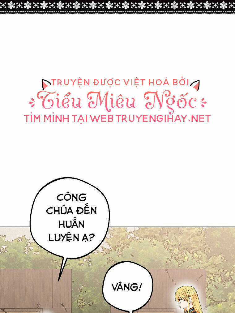 Tồn Tại Như Nàng Công Chúa Dã Chủng Chapter 47 trang 82