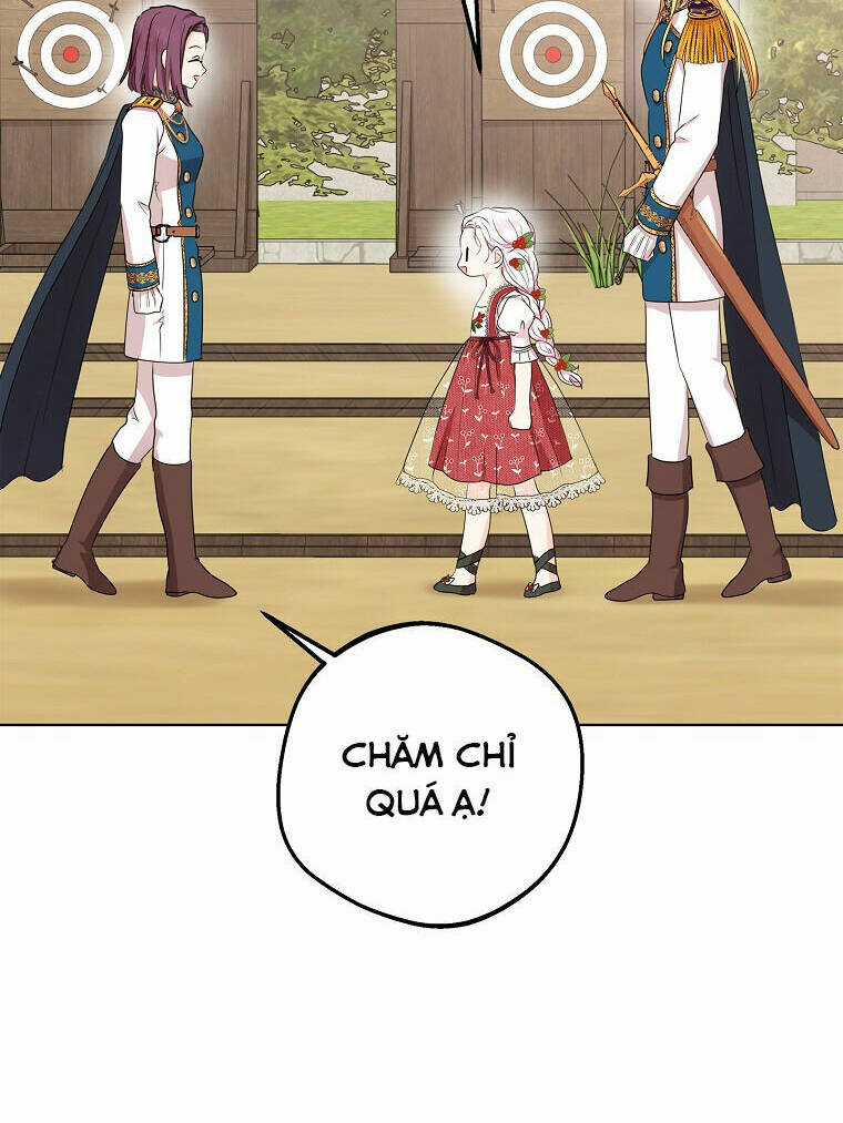 Tồn Tại Như Nàng Công Chúa Dã Chủng Chapter 47 trang 83