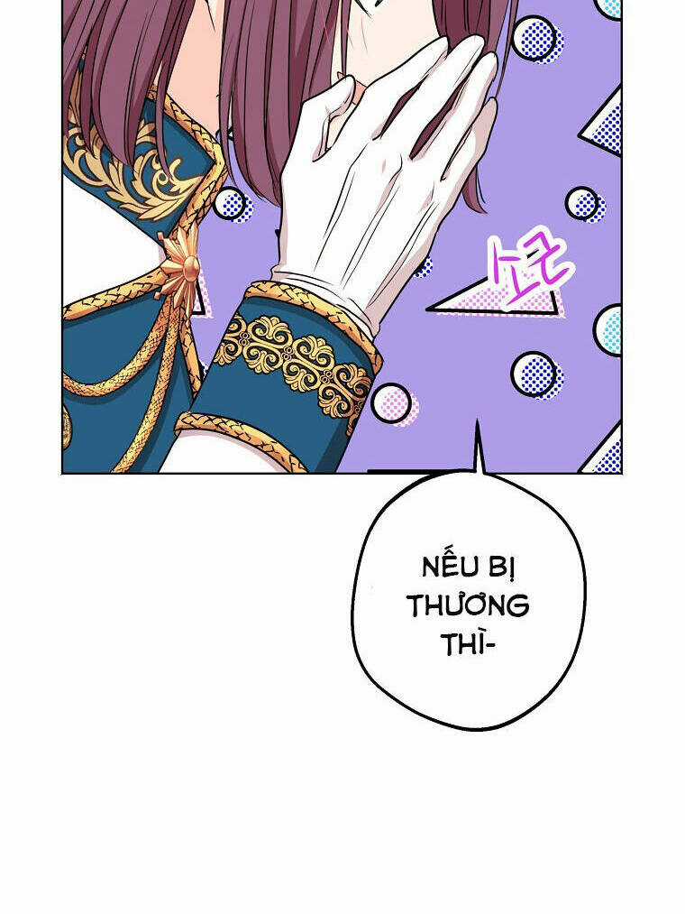 Tồn Tại Như Nàng Công Chúa Dã Chủng Chapter 47 trang 85