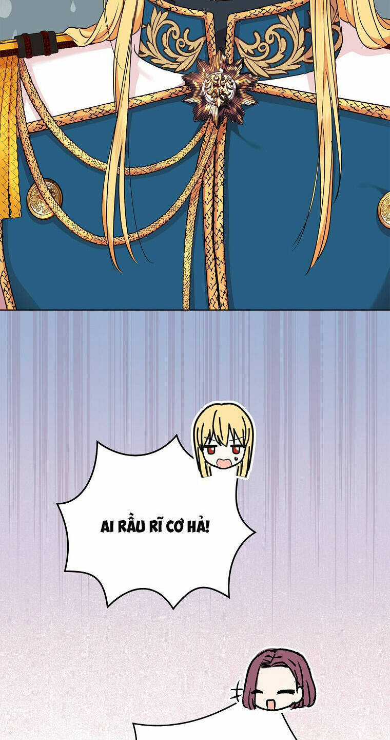 Tồn Tại Như Nàng Công Chúa Dã Chủng Chapter 47 trang 87