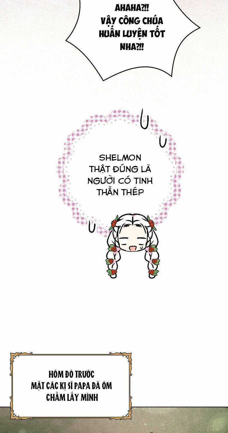 Tồn Tại Như Nàng Công Chúa Dã Chủng Chapter 47 trang 88