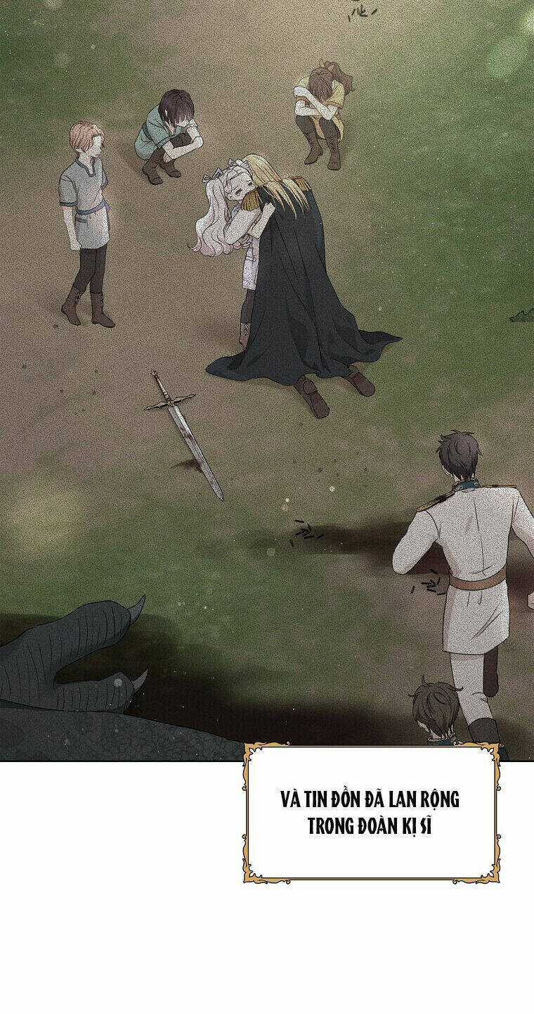 Tồn Tại Như Nàng Công Chúa Dã Chủng Chapter 47 trang 89