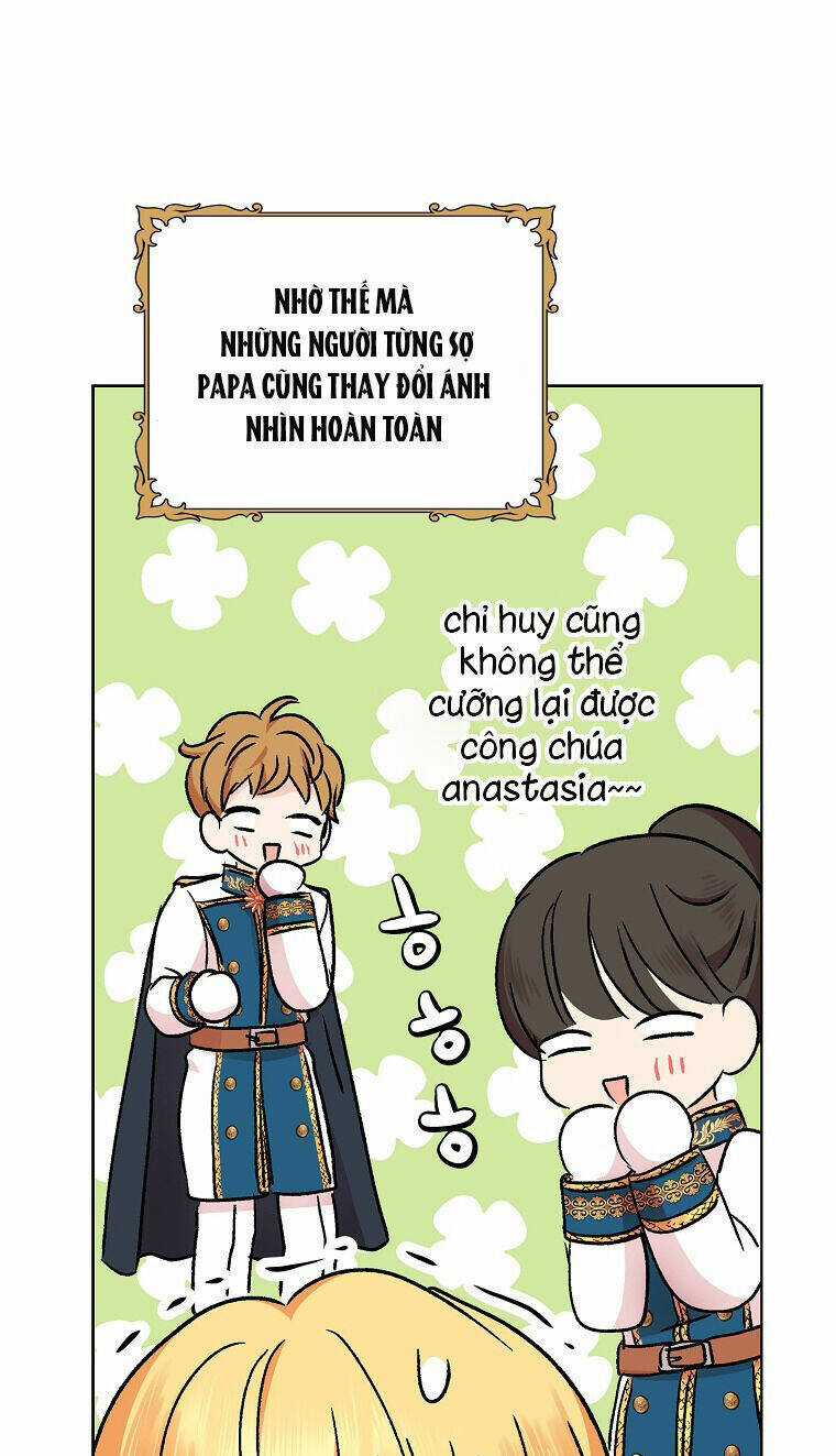 Tồn Tại Như Nàng Công Chúa Dã Chủng Chapter 47 trang 90