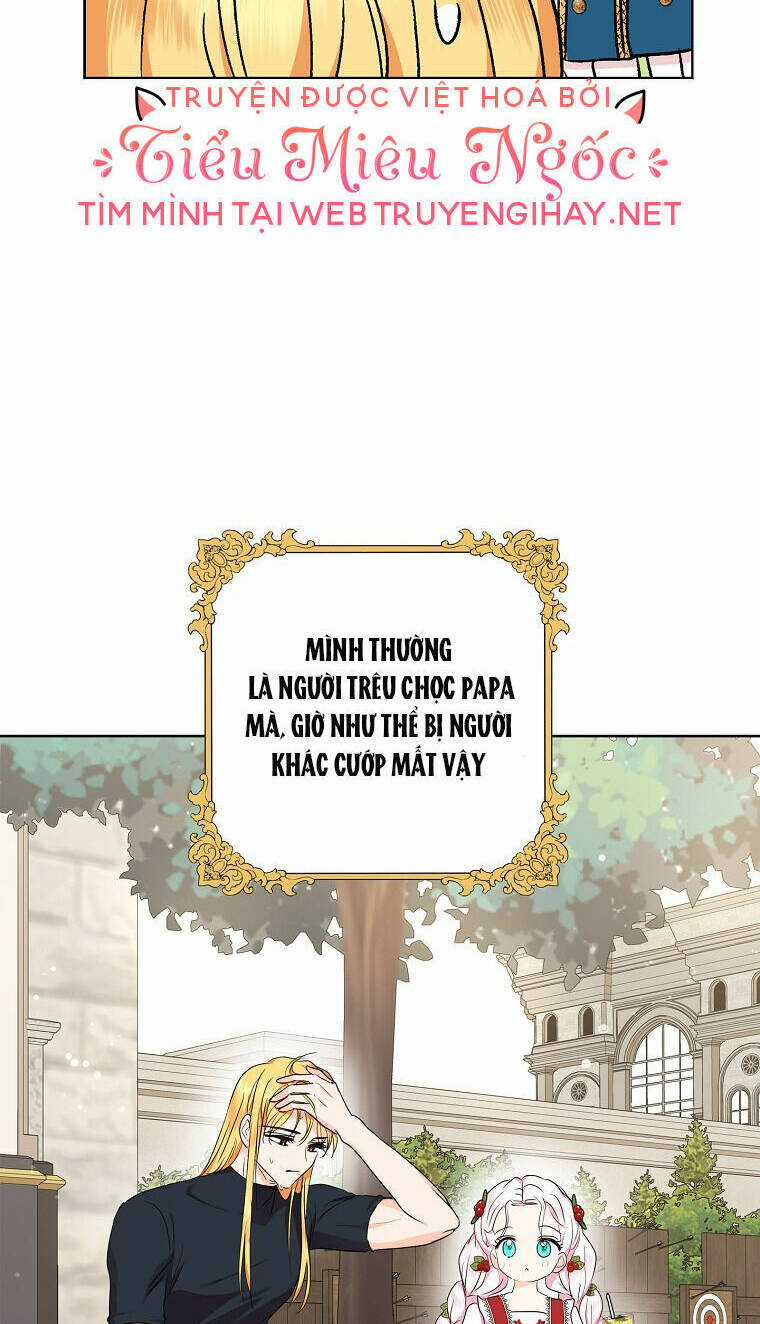 Tồn Tại Như Nàng Công Chúa Dã Chủng Chapter 47 trang 91