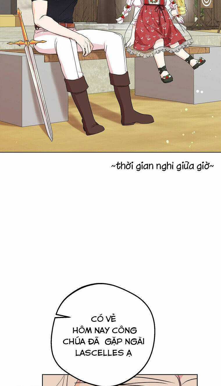 Tồn Tại Như Nàng Công Chúa Dã Chủng Chapter 47 trang 92