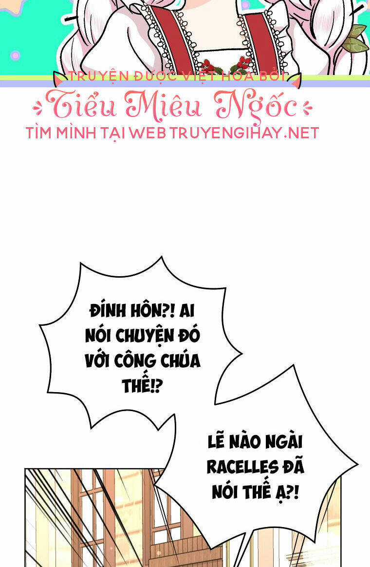 Tồn Tại Như Nàng Công Chúa Dã Chủng Chapter 48 trang 10