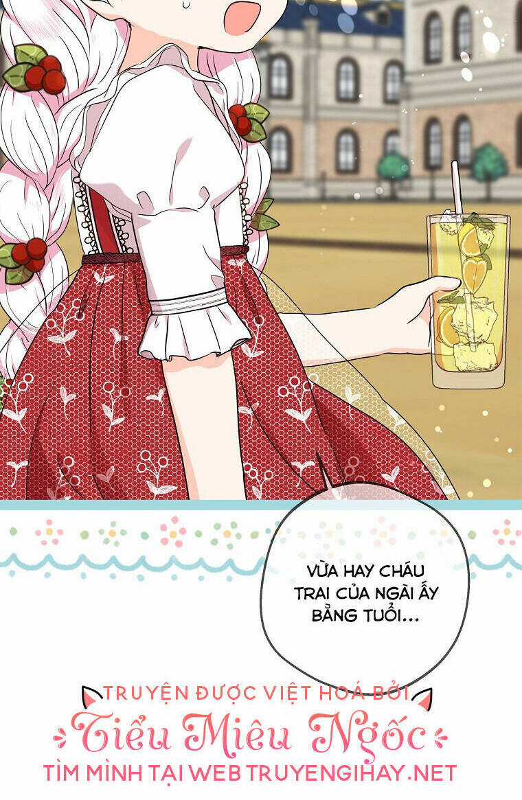 Tồn Tại Như Nàng Công Chúa Dã Chủng Chapter 48 trang 13