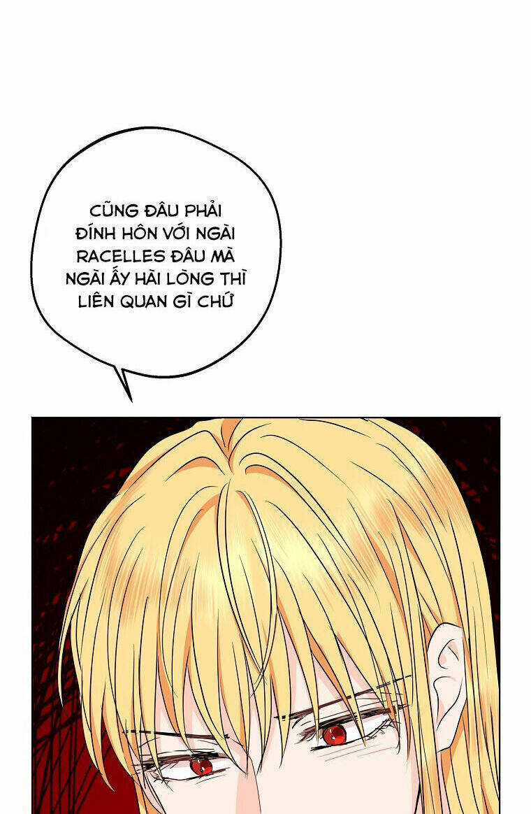 Tồn Tại Như Nàng Công Chúa Dã Chủng Chapter 48 trang 14