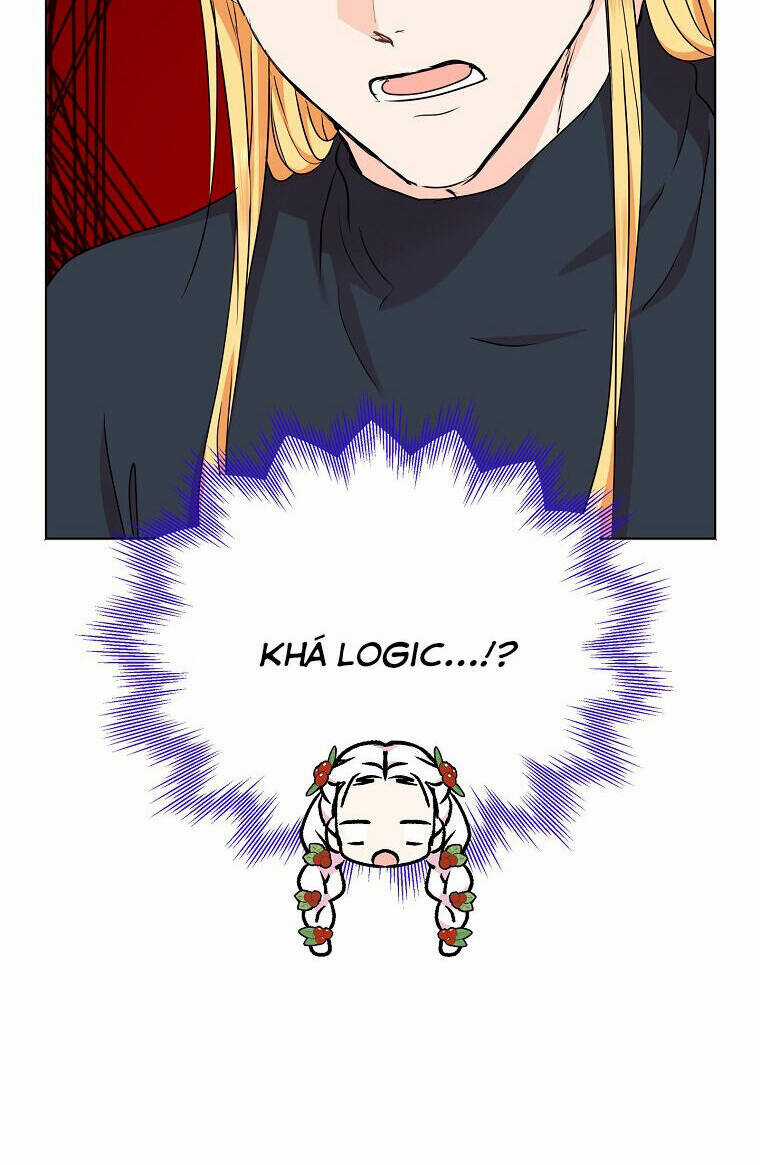 Tồn Tại Như Nàng Công Chúa Dã Chủng Chapter 48 trang 15