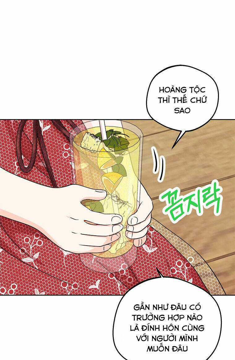 Tồn Tại Như Nàng Công Chúa Dã Chủng Chapter 48 trang 16