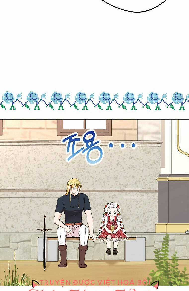 Tồn Tại Như Nàng Công Chúa Dã Chủng Chapter 48 trang 17