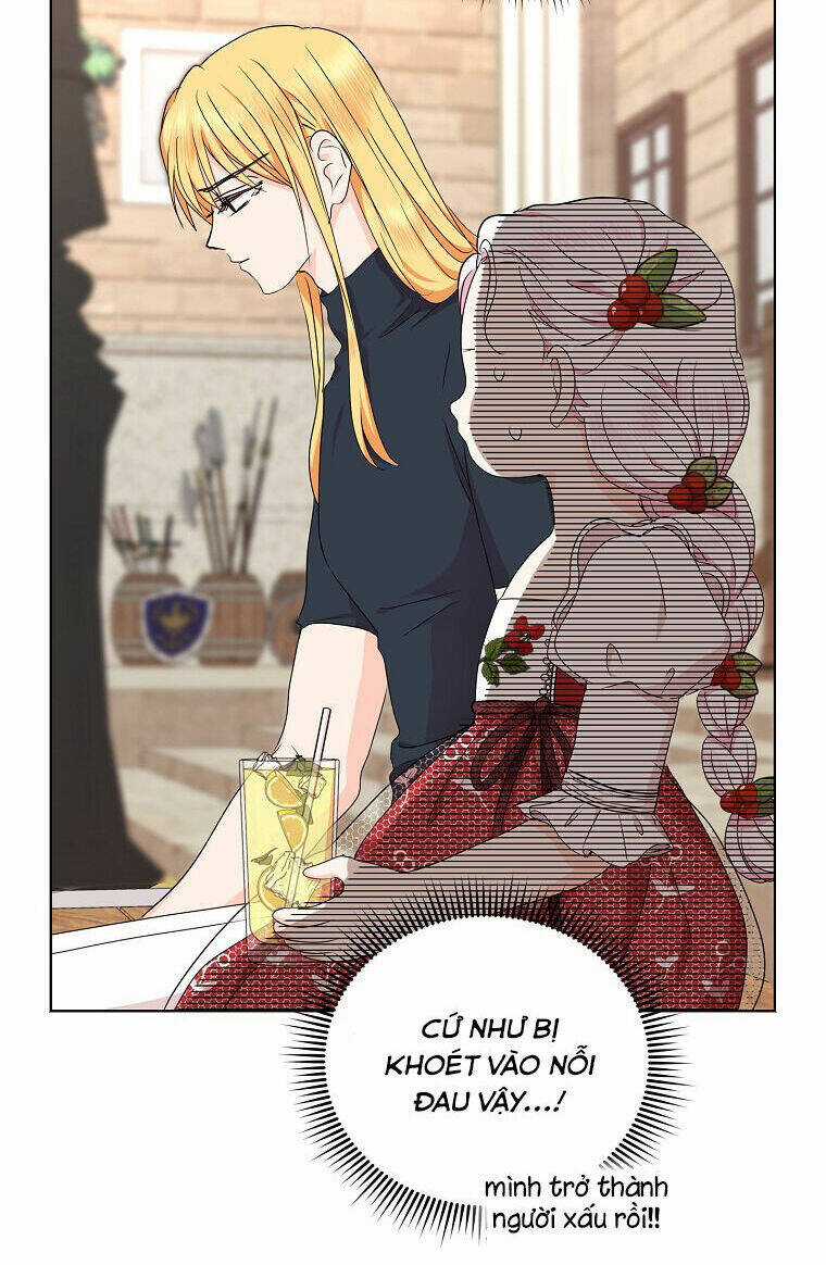 Tồn Tại Như Nàng Công Chúa Dã Chủng Chapter 48 trang 20