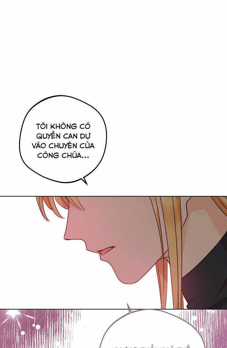 Tồn Tại Như Nàng Công Chúa Dã Chủng Chapter 48 trang 21