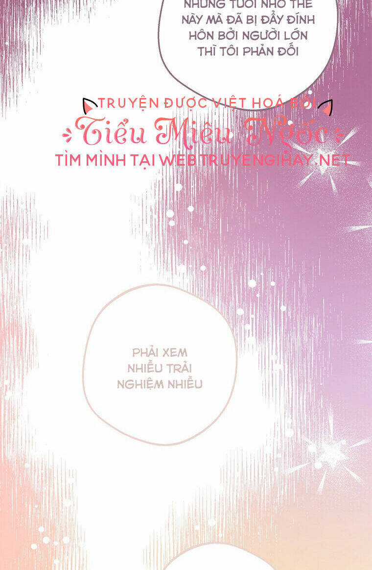 Tồn Tại Như Nàng Công Chúa Dã Chủng Chapter 48 trang 22