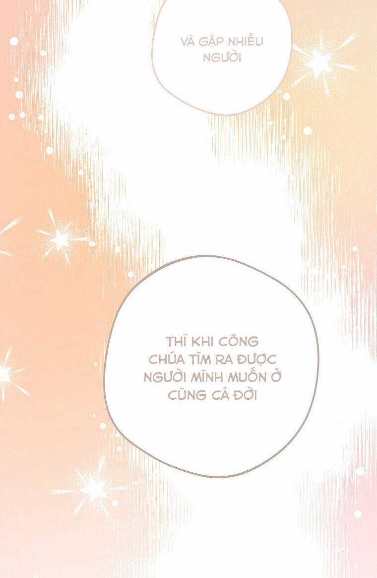 Tồn Tại Như Nàng Công Chúa Dã Chủng Chapter 48 trang 23