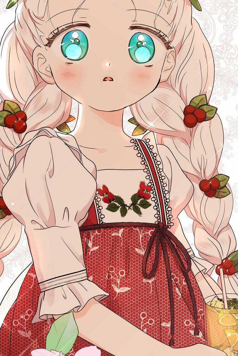 Tồn Tại Như Nàng Công Chúa Dã Chủng Chapter 48 trang 25