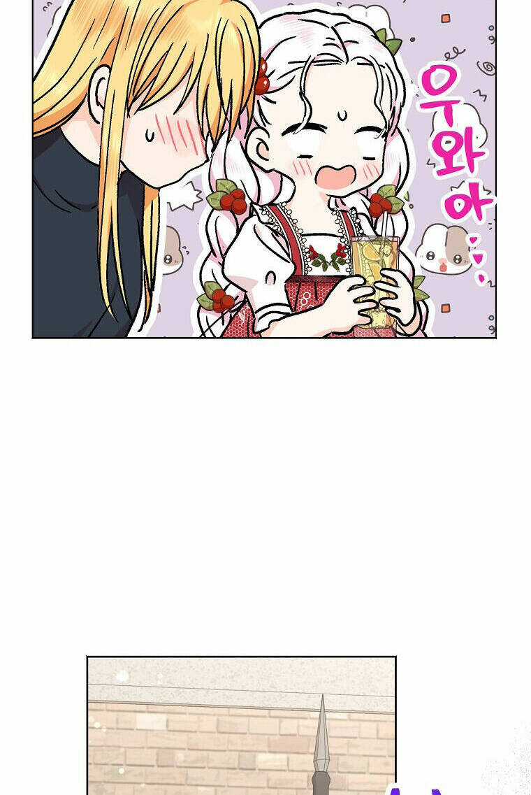 Tồn Tại Như Nàng Công Chúa Dã Chủng Chapter 48 trang 27