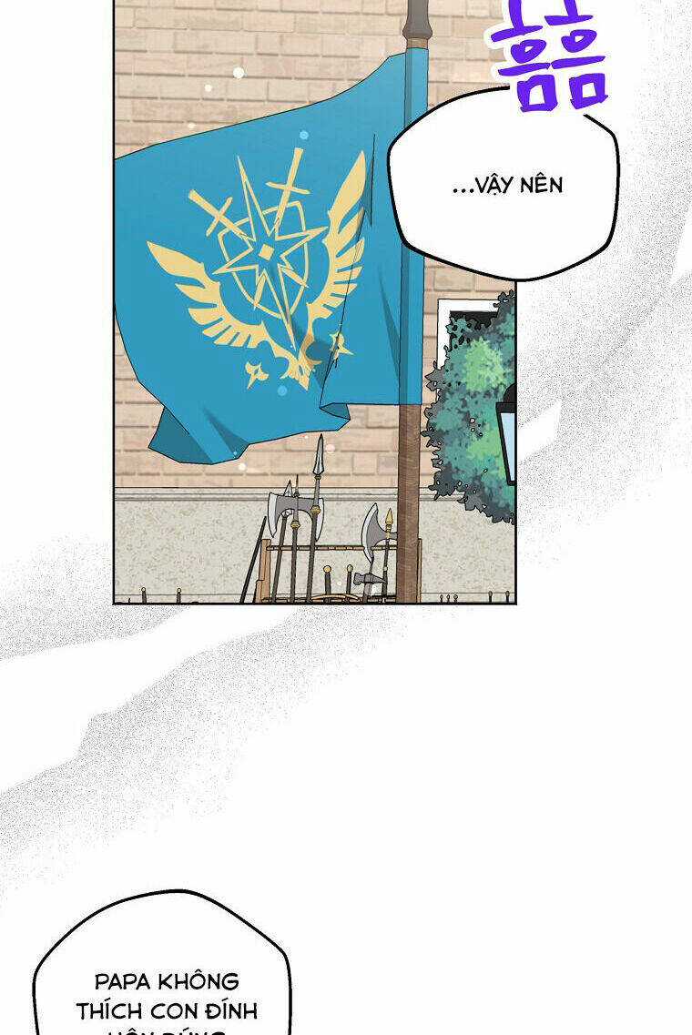 Tồn Tại Như Nàng Công Chúa Dã Chủng Chapter 48 trang 28