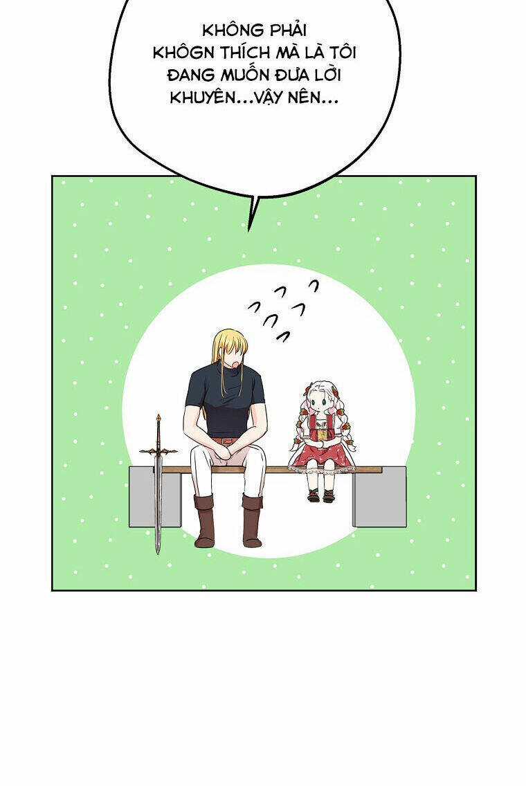 Tồn Tại Như Nàng Công Chúa Dã Chủng Chapter 48 trang 30